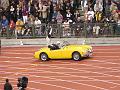 2009 MEMORIAL VAN DAMME IN HET KONING BOUDEWIJNSTADION IN BRUSSEL DAT 50.122 ZITPLAATSEN TELT (108)